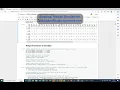 Machine Learning Prediction for Student Academic Performance in Higher Education Python code