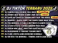 Download Lagu DJ TIKTOK TERBARU 2025🎵DJ TABOLA BALE VIRAL🎵DJ RINDU AKU RINDU KAMU VIRAL TIKTOK TERBARU 2025