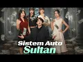 Lagu Sistem Auto Sultan