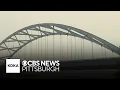 When will wildfire smoke clear out of Pittsburgh Expect better air quality soon meteorologist says