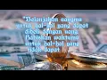 KATA-KATA BIJAK TENTANG UANG