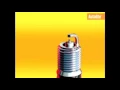 Autolite Spark Plug Range