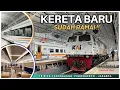 Download Lagu KERETA BARU UDAH RAME BANGET PENUMPANGNYA‼️ ANTAR VVIP KE JAKARTA 🤩🔥Trip KA Cakrabuana Eksekutif Download Lagu KERETA BARU UDAH RAME BANGET PENUMPANGNYA‼️ ANTAR VVIP KE JAKARTA 🤩🔥Trip KA Cakrabuana Eksekutif