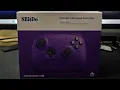 8BitDo Ultimate 2 Wireless Controller - Purple edition