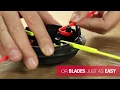 How to Use Quick Change Trimmer Heads