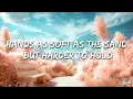 Lewis Capaldi - Something In The Heavens (Lyrics)