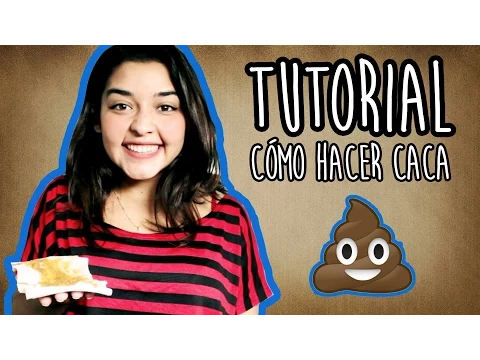 Download MP3 Tutorial: Cómo hacer caca