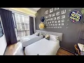 M Boutique Hotel Station 18 Ipoh Malaysia Hotel Review