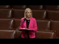 Rep Mary Miller R-IL gets laughed at by colleagues for blaming high tuition on DEI