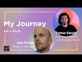 My Journey Art Tech
