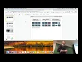Evolutionary robotics lecture 05 Evolutionary Algorithms Filmed Jan 29 2019