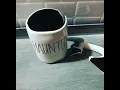 Rae Dunn Hunting Farmhouse Decor haul 2020