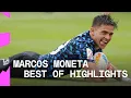 Download Lagu The Most Electric Player in the world? ⚡| Best of Argentina's Marcos Moneta