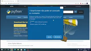 How To Install Python On Windows And Add To Path