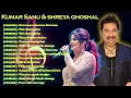Download Lagu Kumar Sanu Best Songs | Best Of 90's Love Songs, Shreeya Ghoshal, Udit Narayan, Kumar Sanu, Sonu