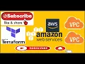 How to create a VPC using Terraform AWS Module
