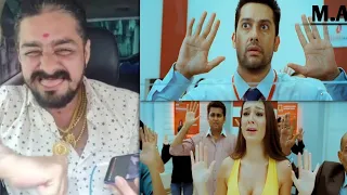 bollywood grand masti scenes bank robbery scenes memes