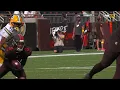 BROWNS INT Turnover results in points to tie game in Cleveland