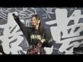 ［4K］Goodnight Lillie 晚安莉莉 - 如果花火可不消散 @ CUHK 逸夫書院 逸慶肆零 逸憶夢映 Shawlaroid 千人宴 吳倩怡 Sinnie Ng Fancam