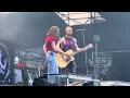 Download Lagu Daughtry with daughter - Waiting for Superman ,  Hollywood Casino, Grantville, PA, USA 06/01/2024