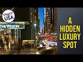 The Westin New York Grand Central - A Hidden Luxury Spot New York NY United States