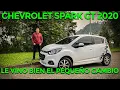 Chevrolet Spark GT 2020 IS IT WORTH IT USED AutoLatino