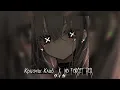 Пошлая Молли - Крисмас Клаб x BLESSED MANE,Goto Eight - No Forget Her  //Mashup