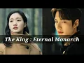 Download Lagu [MV] Sam Kim - Who Are You - The King : Eternal Monarch Ost