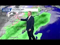 Pittsburgh weather Two Impact Days followed by snow flurries and cold temperatures