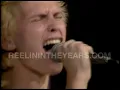 Generation X w/Billy Idol- "Your Generation" 1977 (Reelin' In The Years Archive)