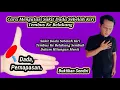 Download Lagu CARA MENGATASI SAKIT DADA SEBELAH KIRI TEMBUS KE BELAKANG