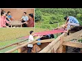 Download Lagu The foster brother came to help the police repair the house and confided in him his story