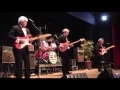 Download Lagu South Of The Border -The Red Strats