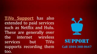How to Troubleshoot N18 Error Message in TiVo