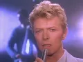 David Bowie - China Girl (Official Video)