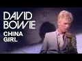 Download Lagu David Bowie - China Girl (Official Video)