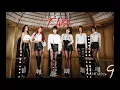 Lagu 티아라 힛트곡...mind