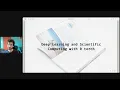 Daniel Falbel - Getting Started with Torch