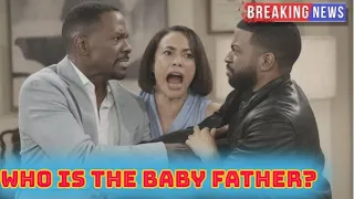 Nicole Shocks Pregnant But Who Is The Father Beyond the Gates Spoilers
