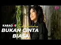 Download Lagu Karaoke MV - Siti Nurhaliza - Bukan Cinta Biasa (Official Music Video Karaoke)
