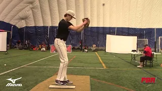 Owen Robinson - PBR Minnesota March 2022