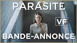 PARASITE - Bande-annonce officielle - VF