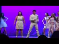 Calhoun OTC - Joseph and the Amazing Technicolor Dreamcoat - Megamix