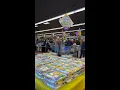 BREAUX MART KING CAKE