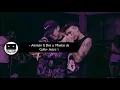 Alemán ft Dee & Muelas de Gallo - Astro 1 / Eclipse (sol)