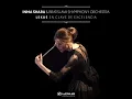 Concert Grosso for String Orchestra "Palladio": I. Allegretto