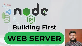 Node js HTTP Module Tutorial Build Your First Web Server