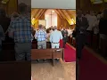Lenore Hodenfield Funeral Service