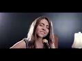 Viva La Vida by Coldplay | acoustic cover by Jada Facer & Alex Goot