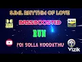 Download Lagu Poi Solla Koodathu - Run - Vidyasagar - Bass Boosted - Mp3 320 kbps